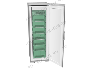 Холодильник Baumatic BZE290SS (168150, ZOF2467C) - Фото